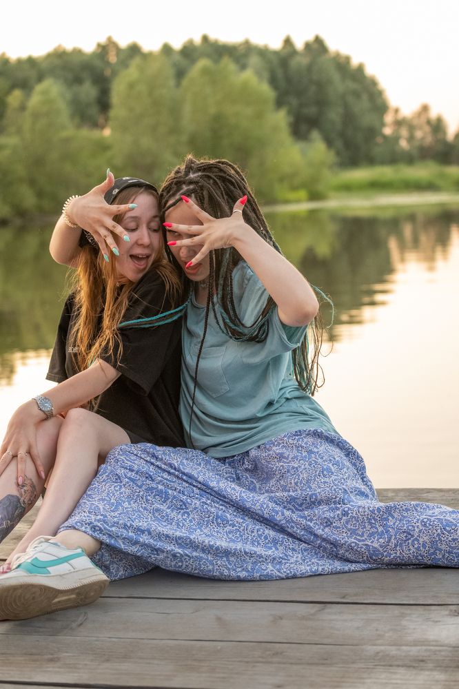 Photograph by Дина Колдомова