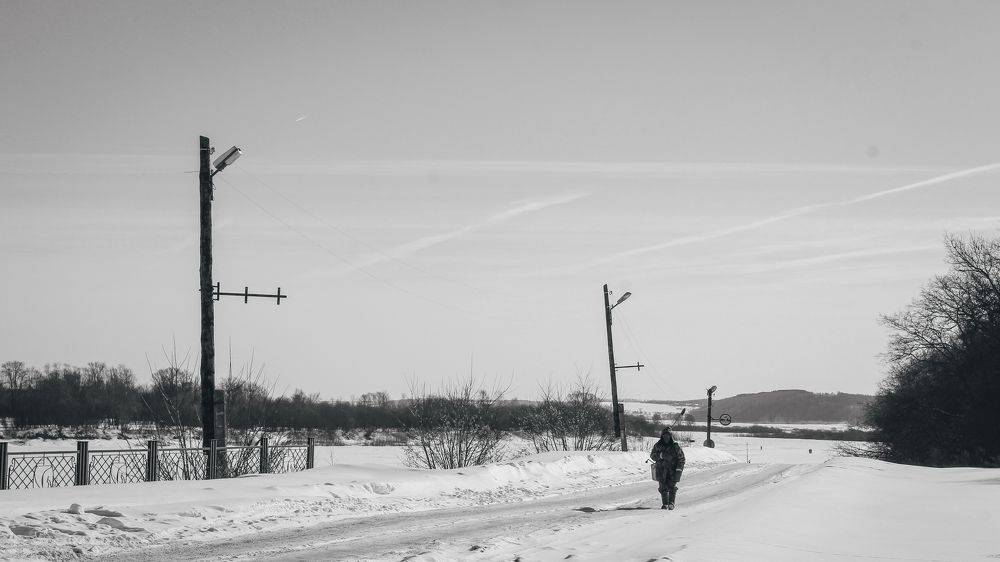 Photograph by Никита Капустин