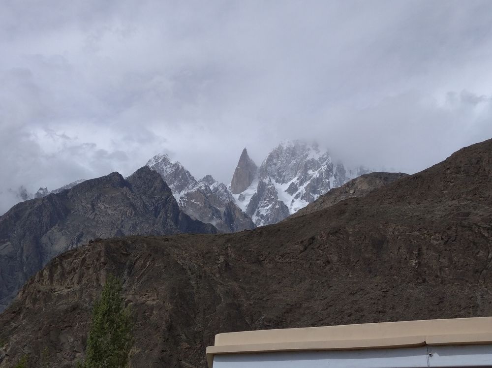 Photograph by Abdul Sami