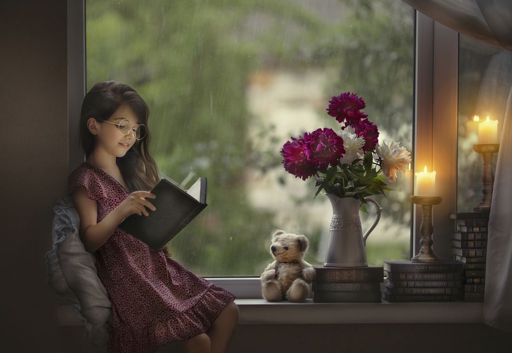 Photograph by Джейрана Сауляк