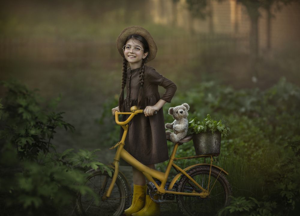 Photograph by Джейрана Сауляк