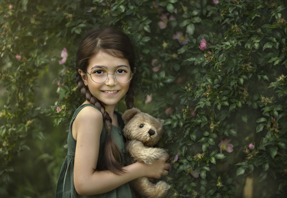 Photograph by Джейрана Сауляк