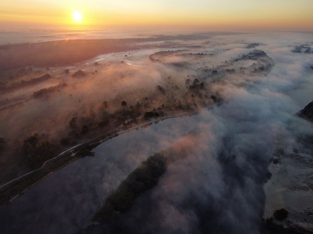 Photograph by Сергей Шляга