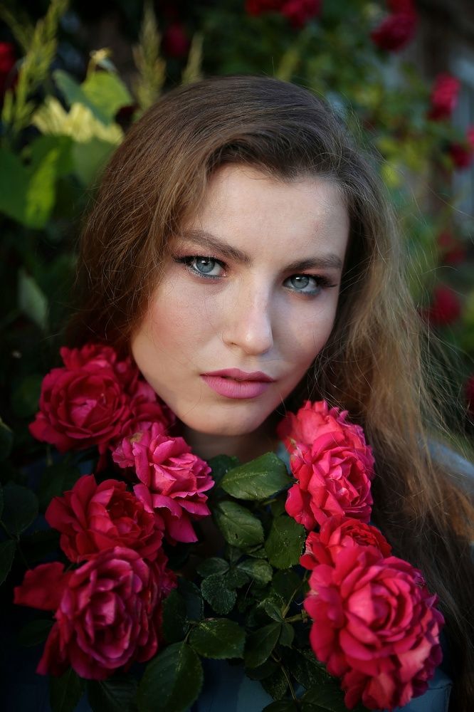 Photograph by Юлия Белая