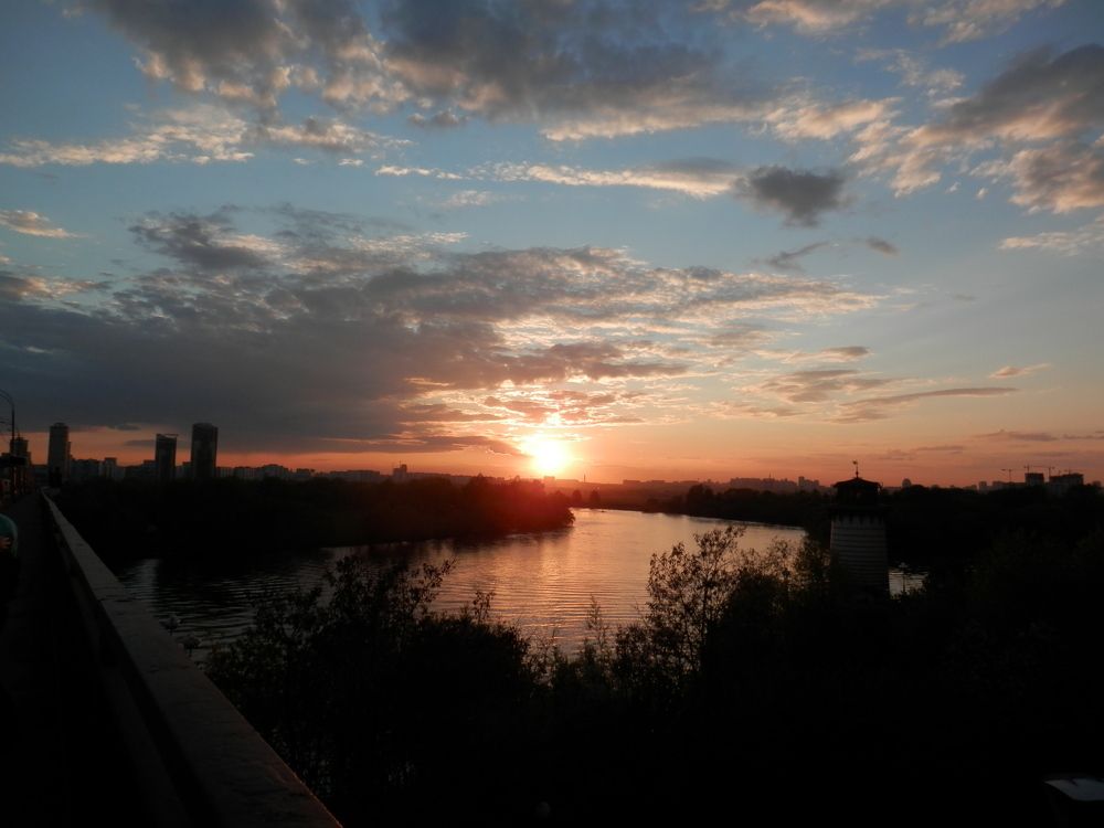 Photograph by Наталия Калюкина