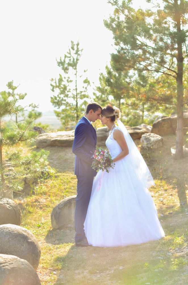 Photograph by Юлия Белая