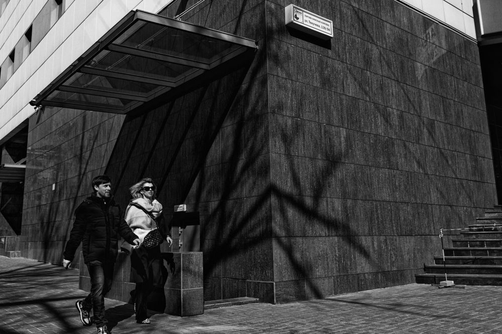 Photograph by Александр Пиленгас