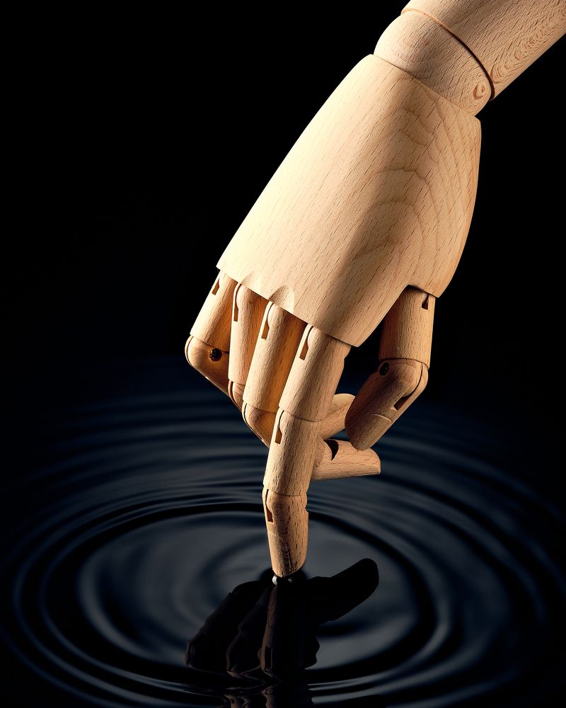 Photograph by Дмитрий Лукьянов