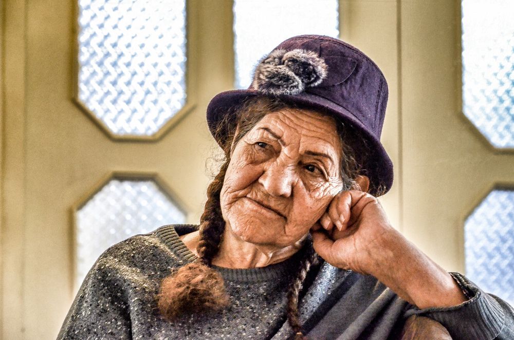 Photograph by DAMOUN POURNEMATI