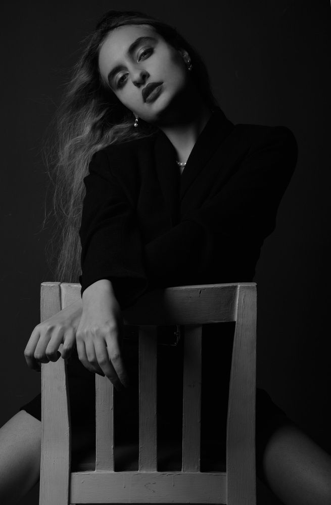 Photograph by Kasra Saadatju