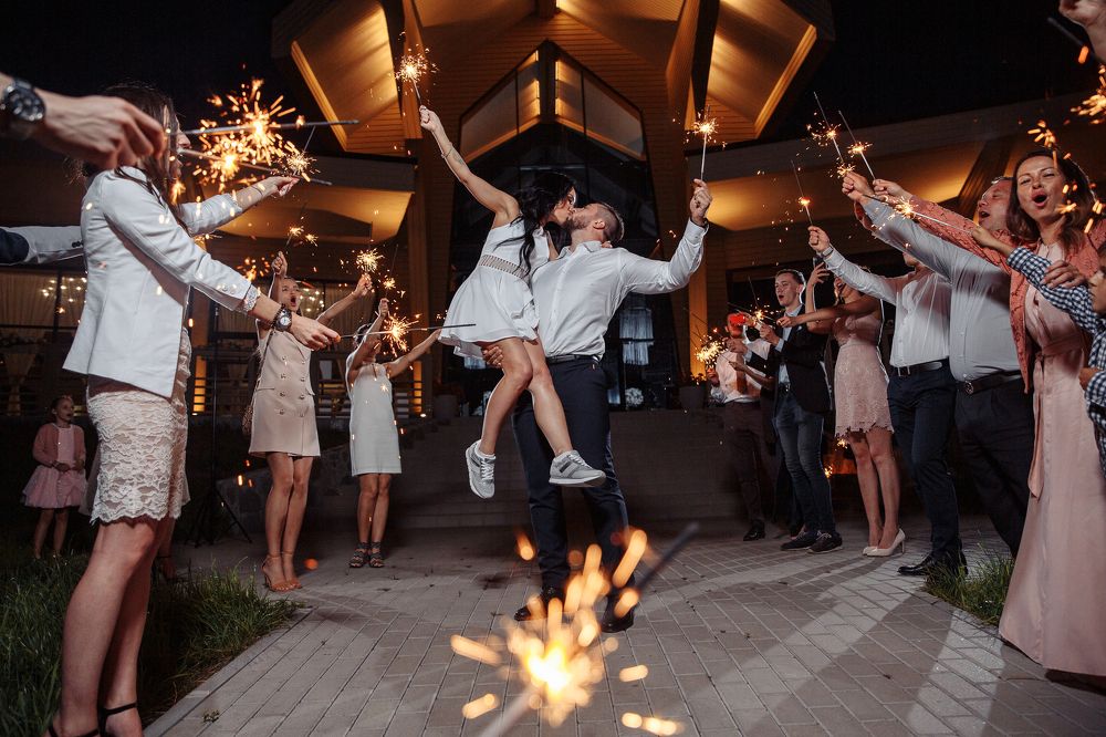 Photograph by Алексей Бубнов