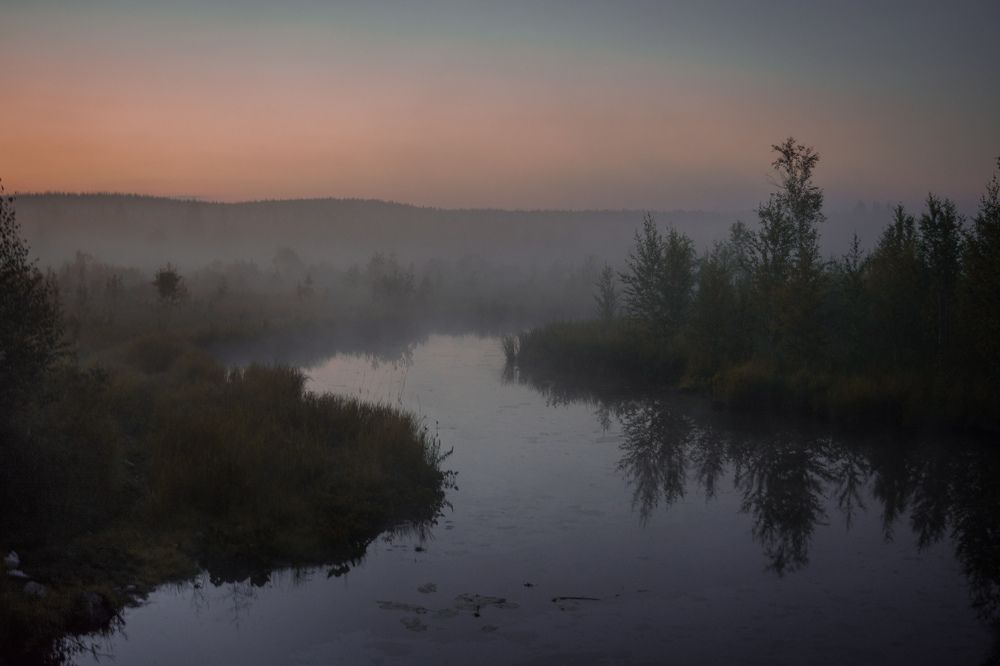 Photograph by Станислав Бережных