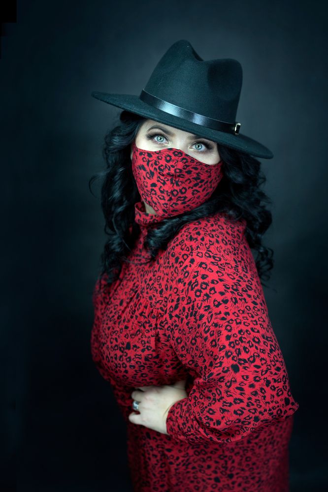 Photograph by Anna Suchcicka