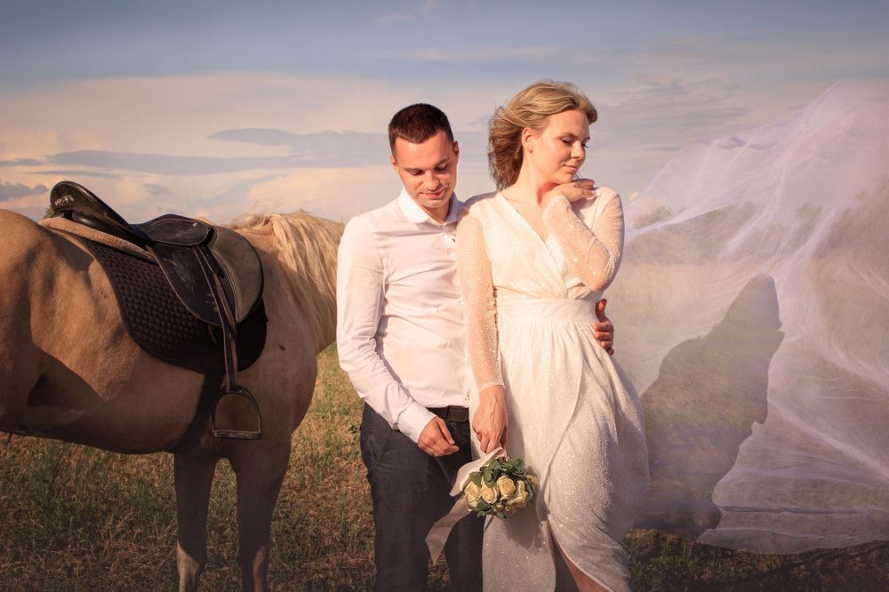 Photograph by Виктория Козинец