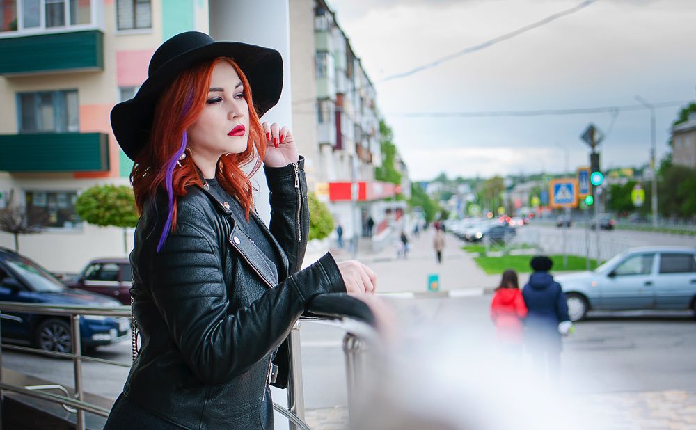 Photograph by Михаил Фенелонов