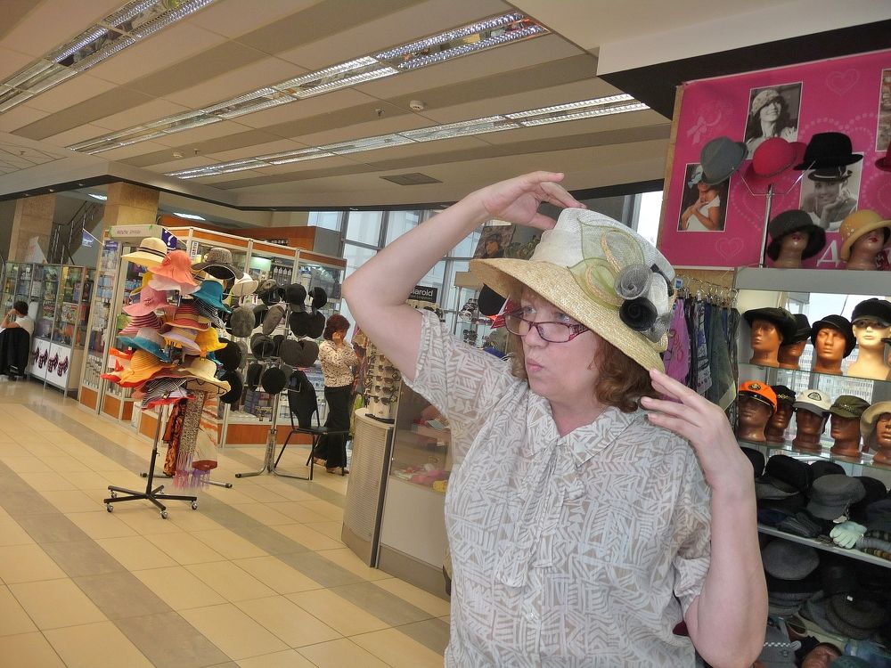 Фотография автора Клавдия Васильева