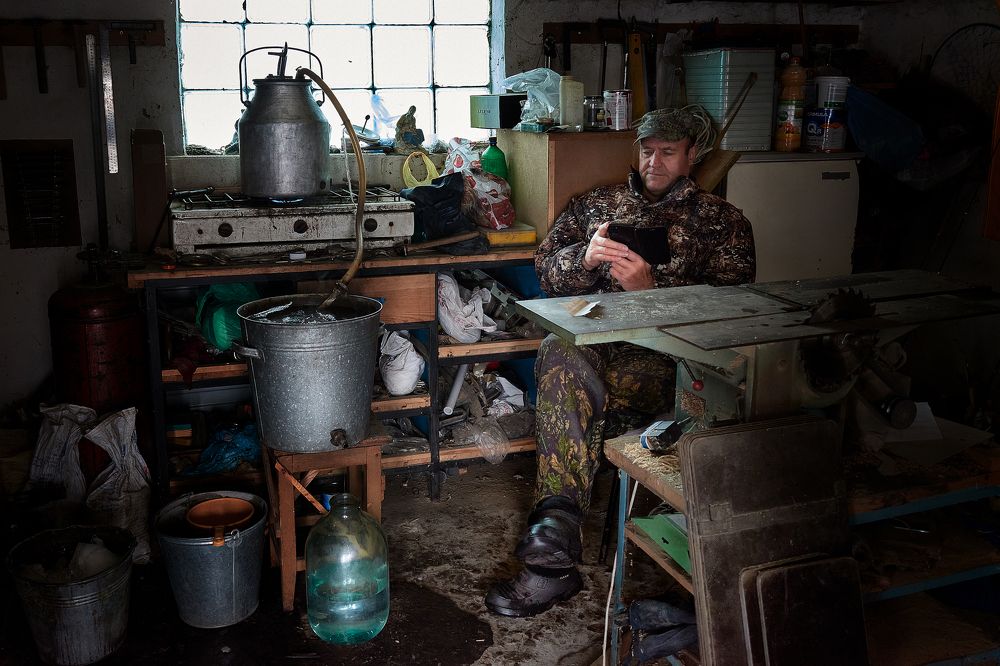 Photograph by Александр Горский