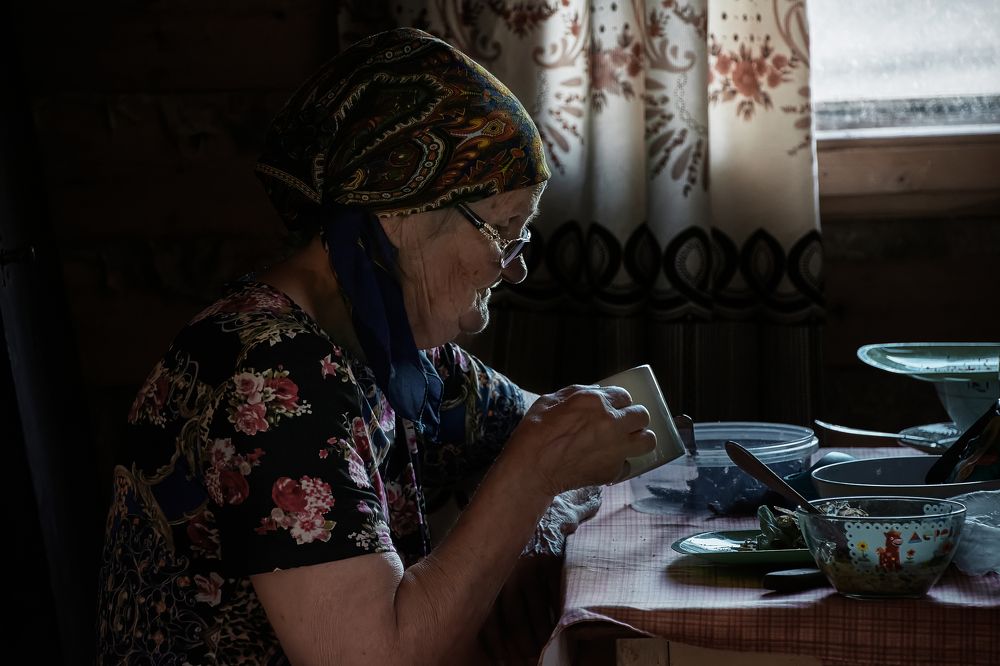 Photograph by Александр Горский