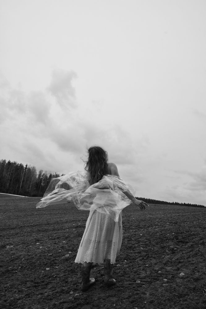 Photograph by Алеся Михайлова