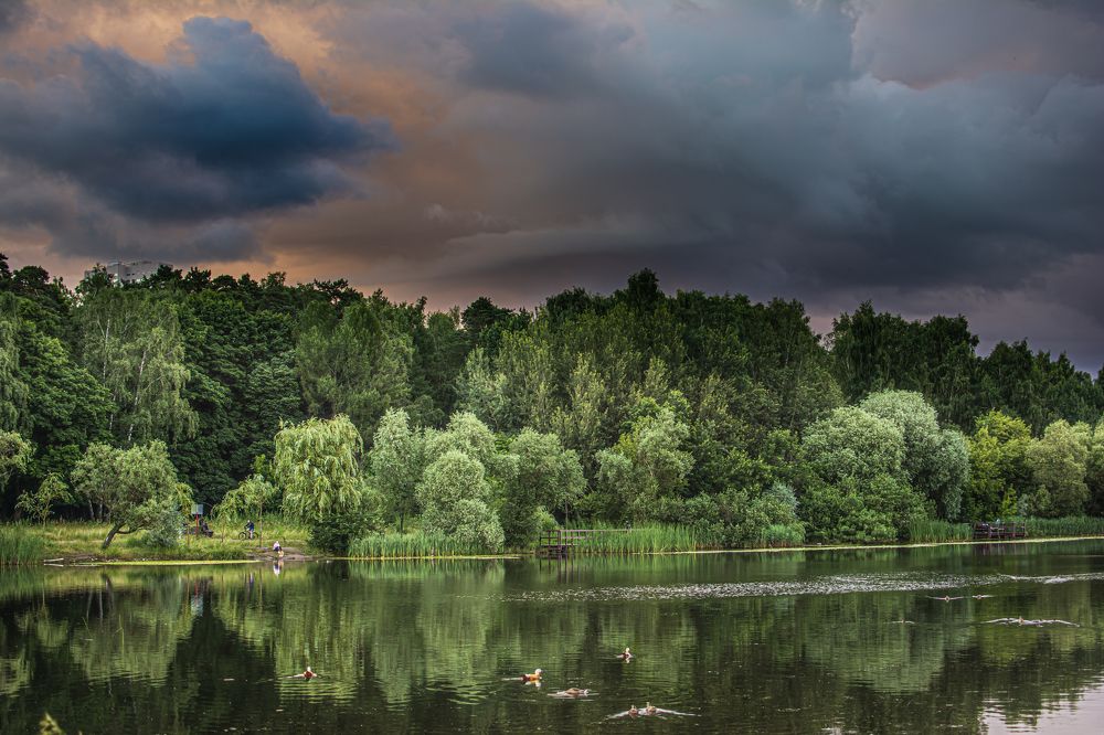 Photograph by Дмитрий Жижин