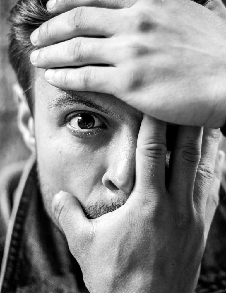 Photograph by Яна Пикулик