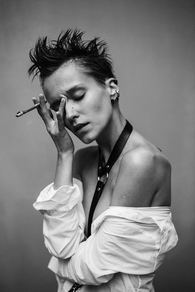 Photograph by Марина Щеглова