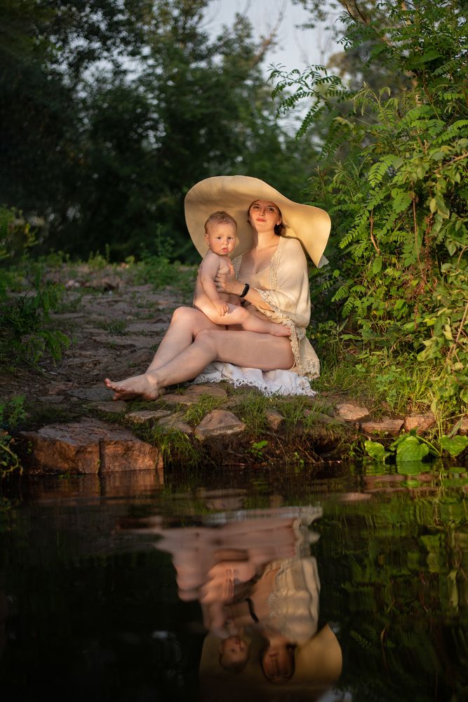 Photograph by Алина Петрашина