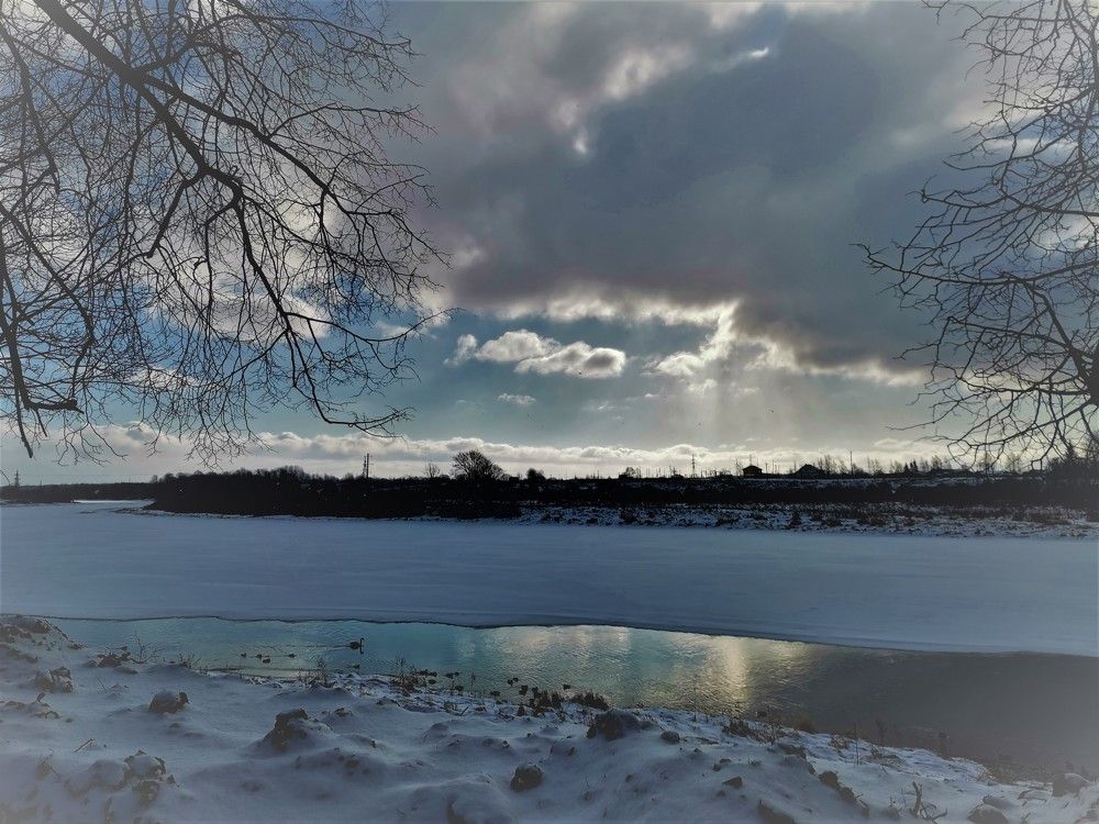 Photograph by Анна Чадова