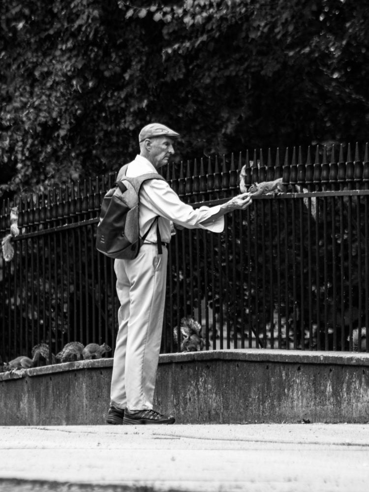 Photograph by Alisa Bryz-Gornia