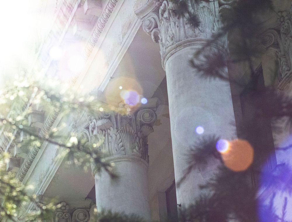 Архитектура Магнитогорска