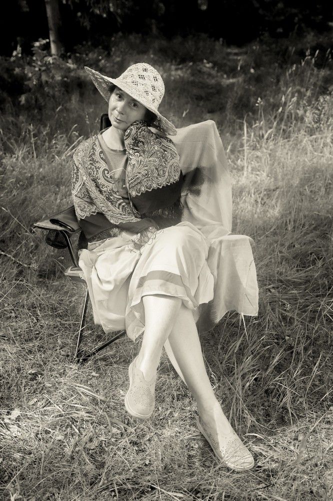 Photograph by Лада Денисова