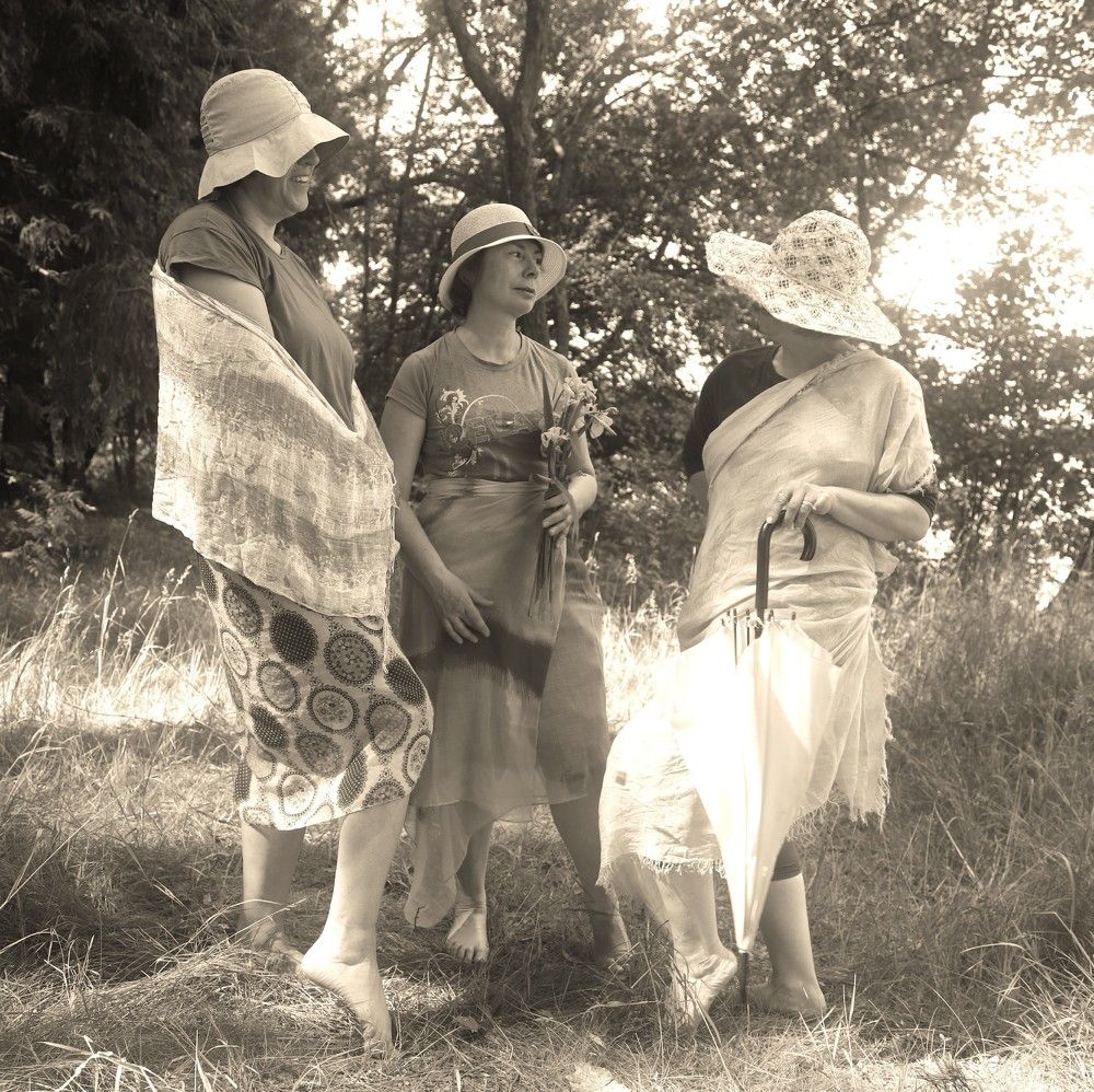 Photograph by Лада Денисова