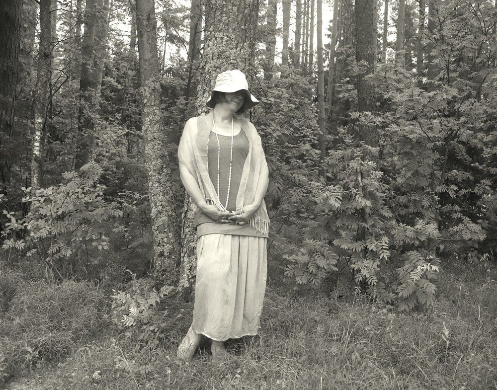 Photograph by Лада Денисова