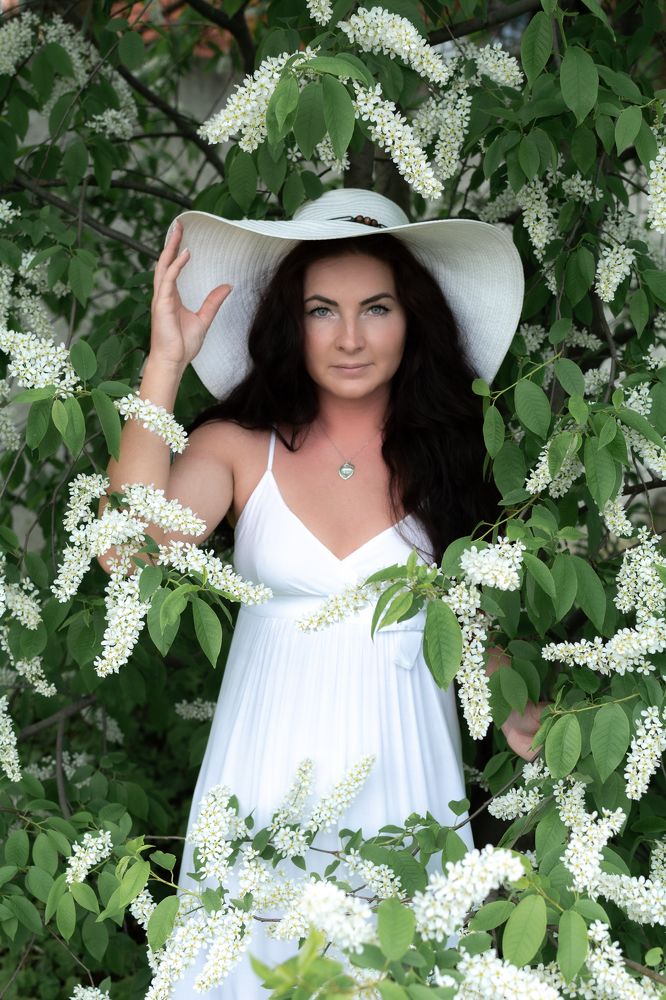 Photograph by Мария Мазикина