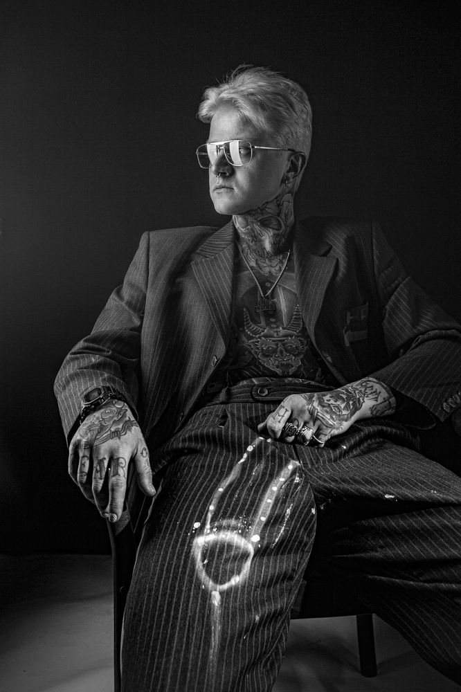 Photograph by Макс Дьяков