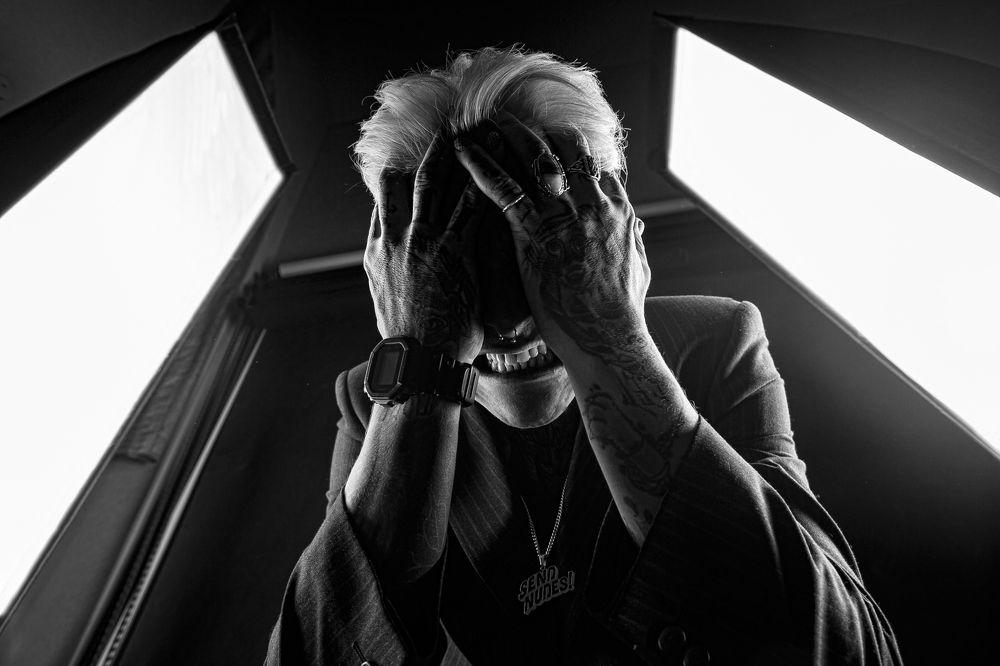 Photograph by Макс Дьяков