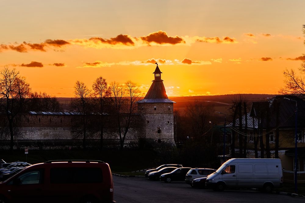 Photograph by Василий Арлашов
