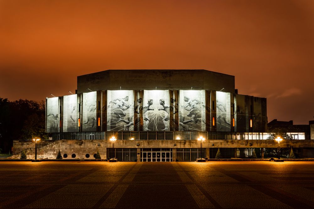 Photograph by Алексей Левенко