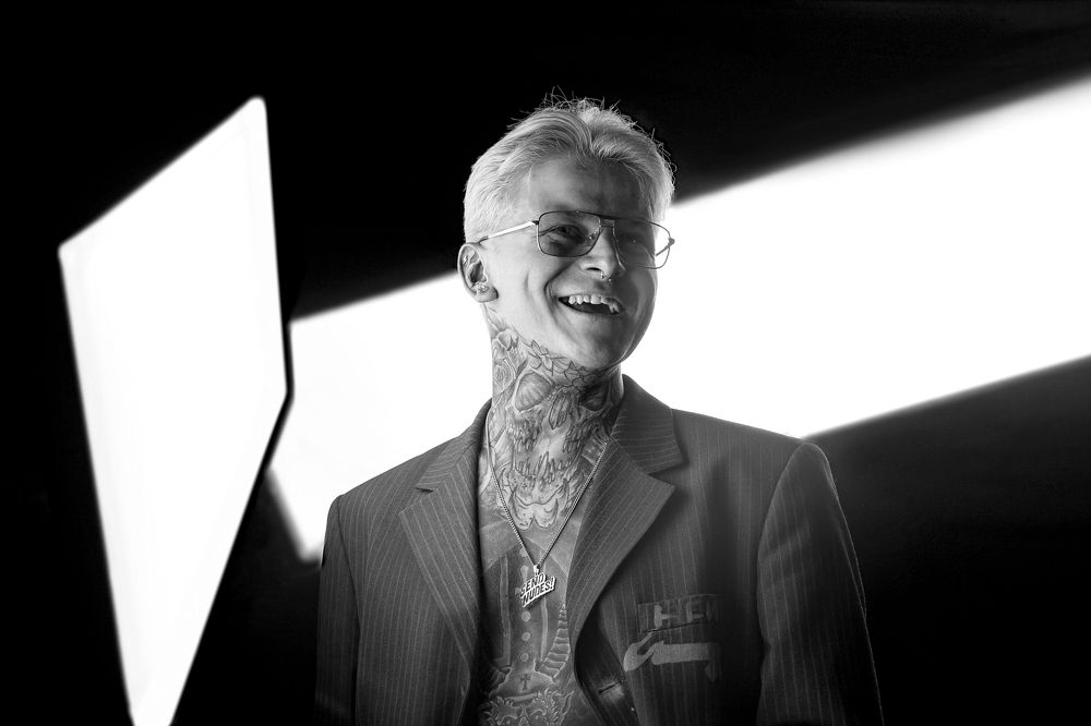 Photograph by Макс Дьяков