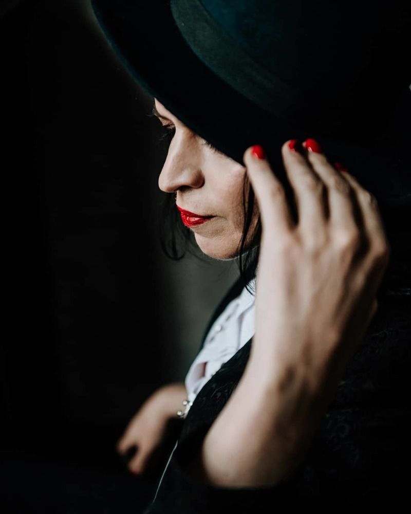 Photograph by Рита Февралева