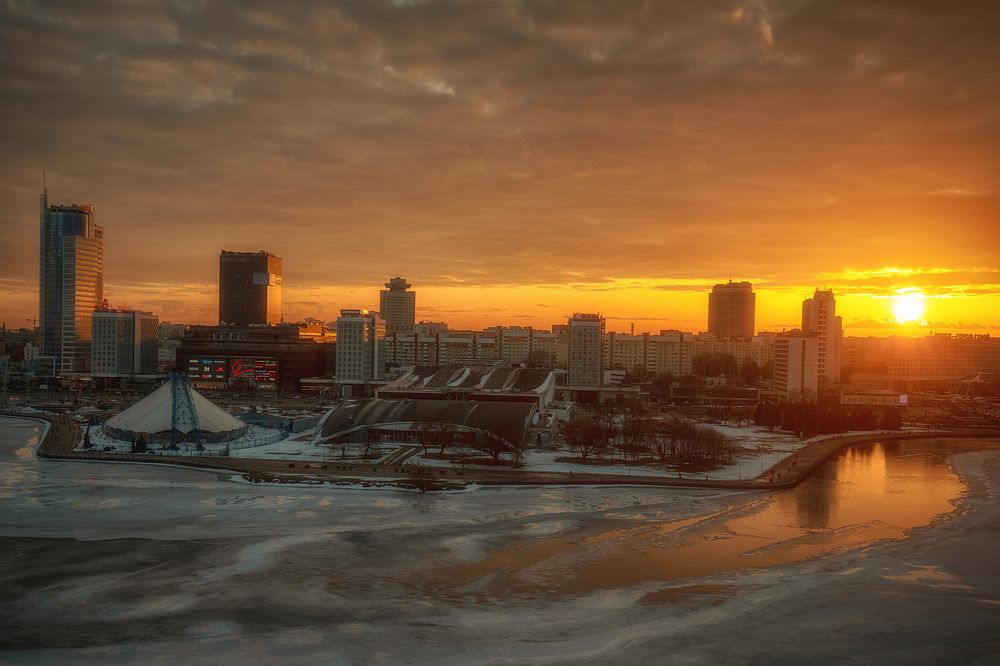 Photograph by Рашид Усманов