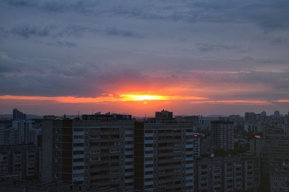 Photograph by Яна Юношева