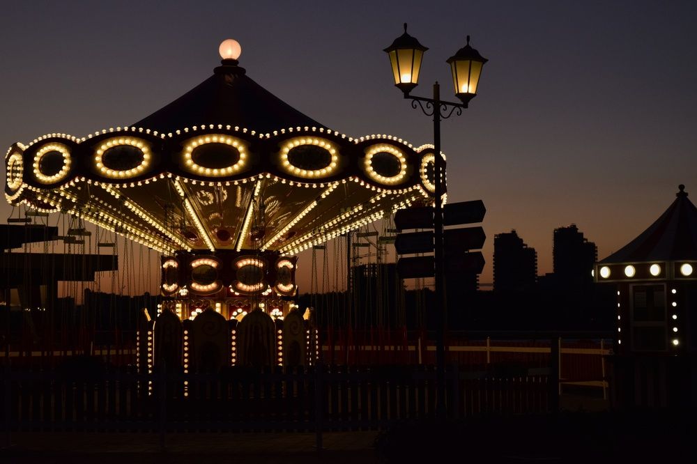 Photograph by Яна Юношева