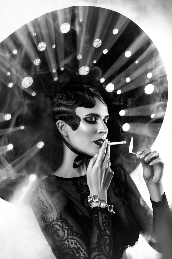 Photograph by Melanie Dietze