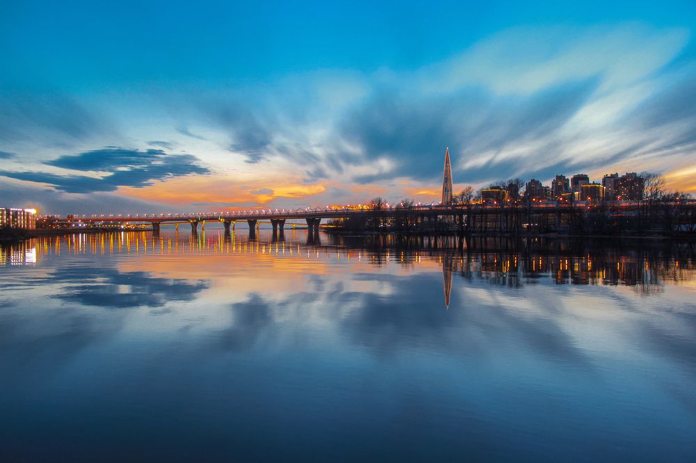 Photograph by Ольга Ситникова