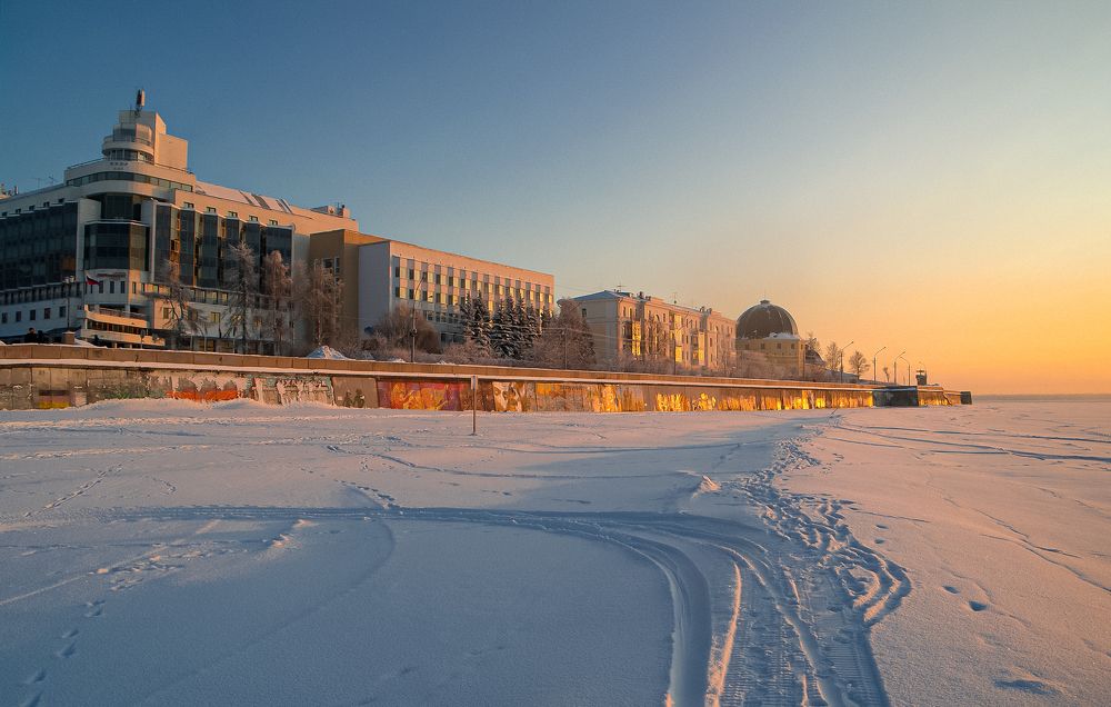 Photograph by Ольга Ситникова