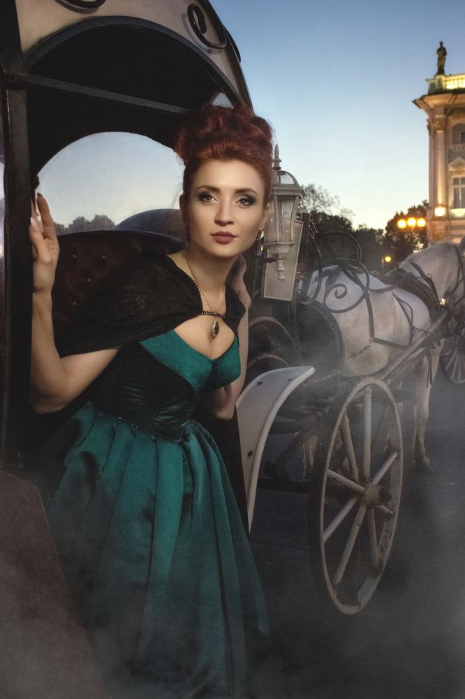 Photograph by Анастасия Ким