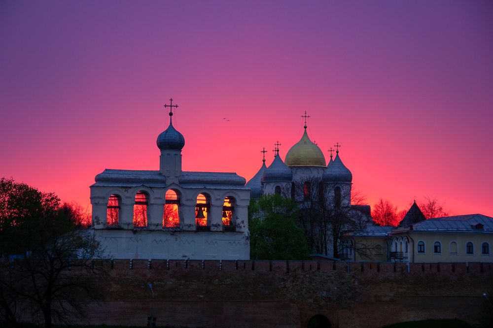 Photograph by Александр Парамонов