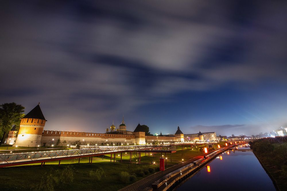 Photograph by Петр Вербицкий