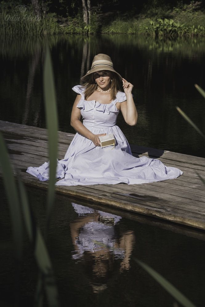 Photograph by Roman Volodin